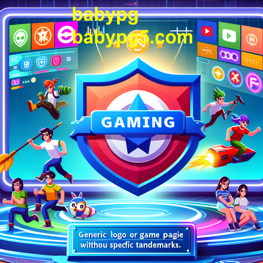 Explorando a Diversão nos Jogos Divertidos do Babypg