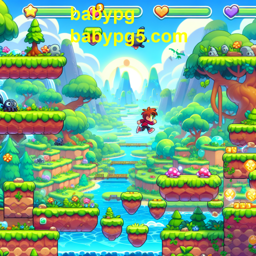 A Evolução dos Jogos de Plataforma: Da Nostalgia ao Futuro